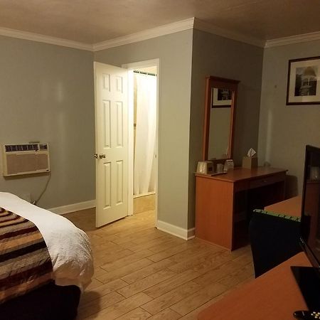 Scottish Inn - Okeechobee Dış mekan fotoğraf