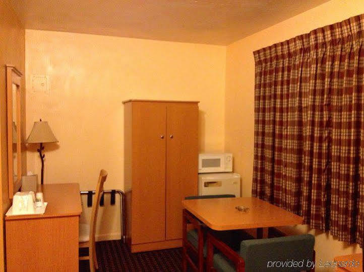 Scottish Inn - Okeechobee Dış mekan fotoğraf