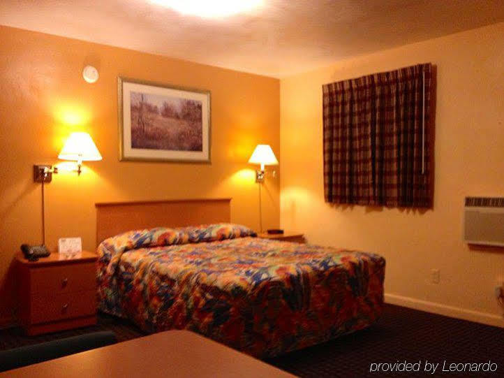 Scottish Inn - Okeechobee Dış mekan fotoğraf