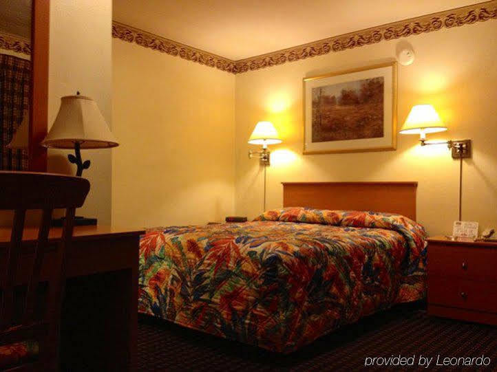 Scottish Inn - Okeechobee Dış mekan fotoğraf