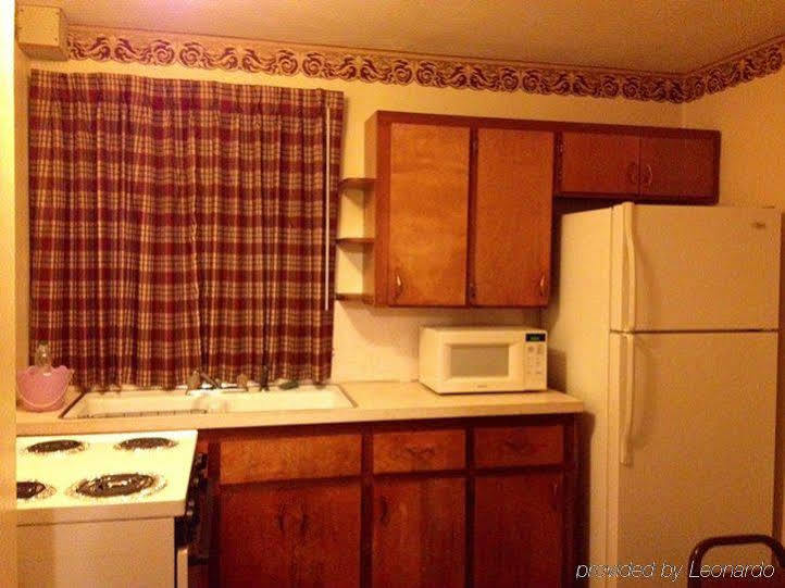 Scottish Inn - Okeechobee Dış mekan fotoğraf