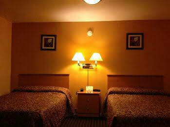 Scottish Inn - Okeechobee Dış mekan fotoğraf